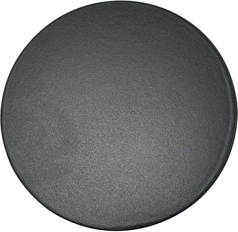 Heat Equalizer -9.25 inch Cast Iron Heat Diffuser Plate for Gas & Electric Stoves | Even Heat Distribution & Simmer Plate-even cooking-Durable Heat Tamer for Burners & Cooktops - Image 2